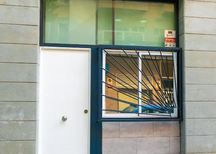 En Pleno Centro De By Renthas *